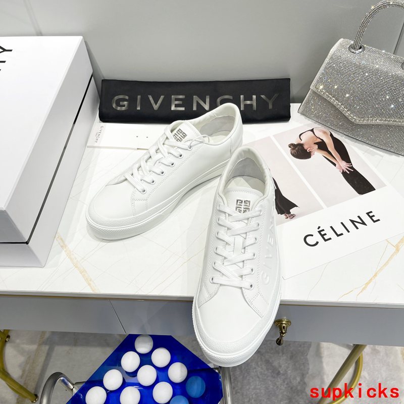 Givenchy Luxury Shoes