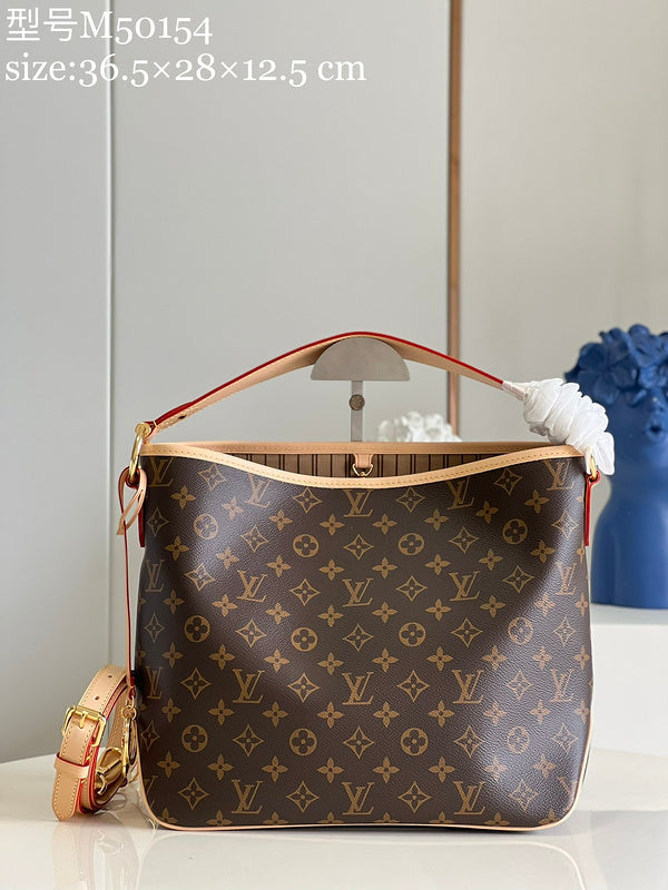I W Fashion Lu-Vi bags - 17314