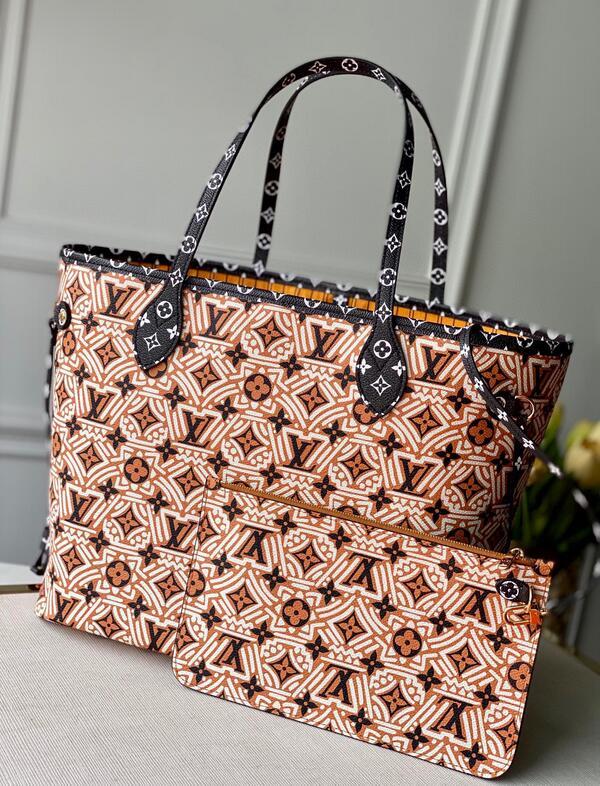 Mila's Edit - LOV Bags - 2748