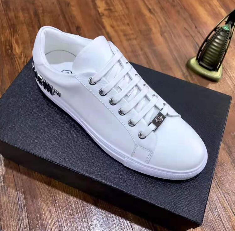 Mila's Edit - PHP Shoes - 210