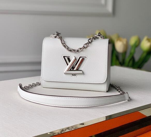 Mila's Edit - LOV Bags - 3149