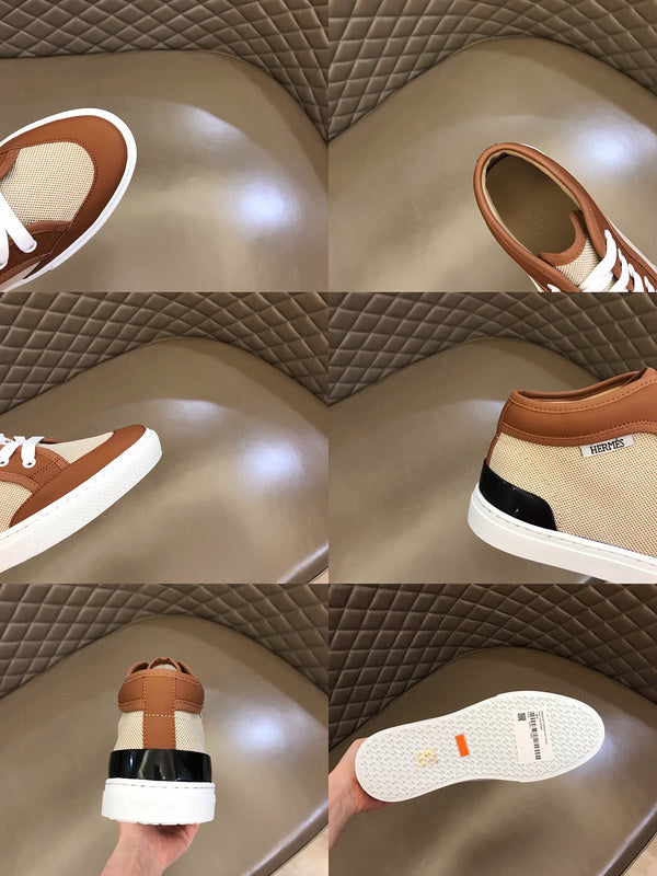 Hermes Luxury Shoes