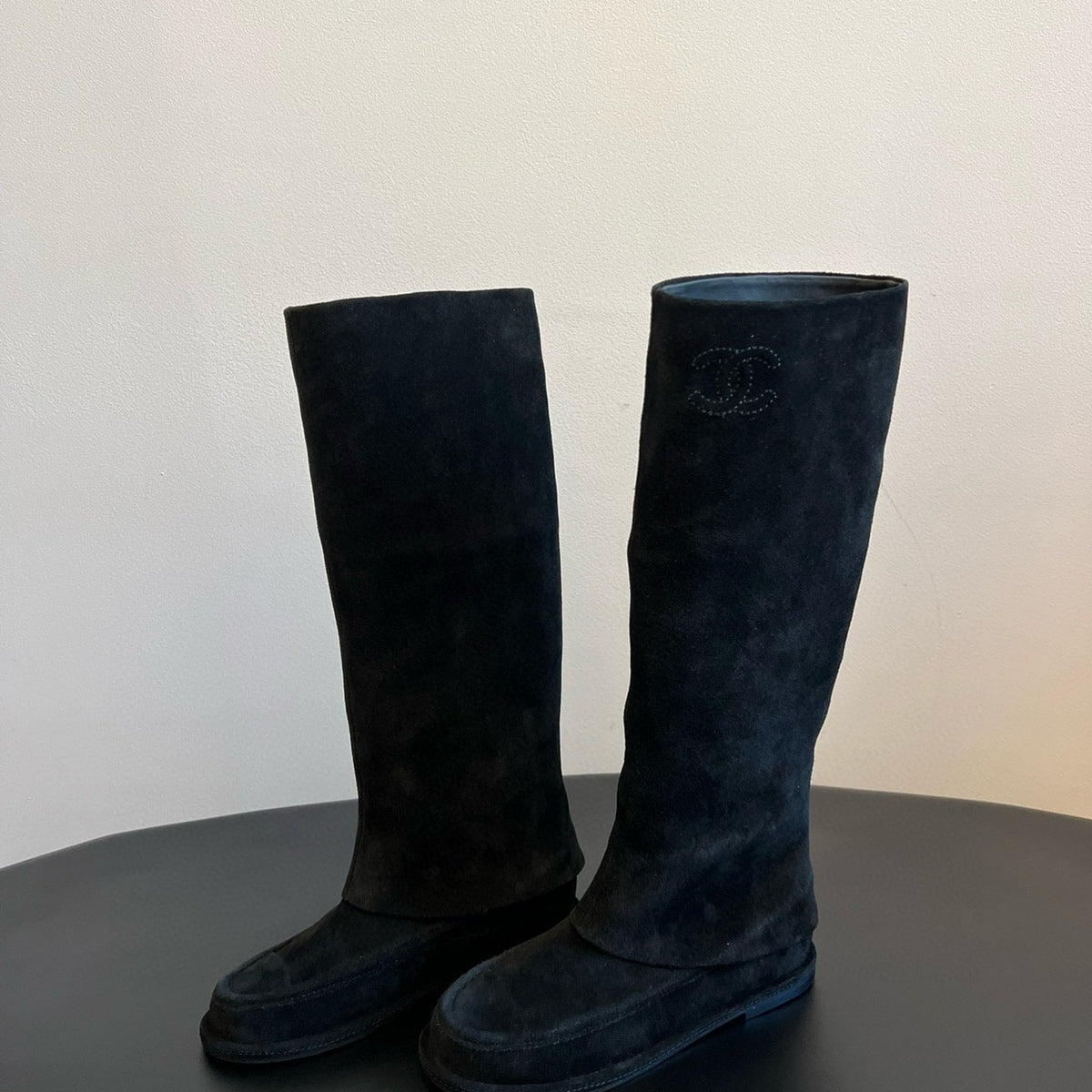 CC BOOTS