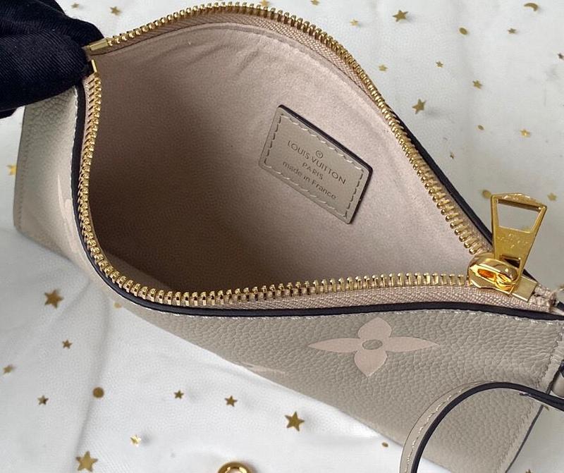 Mila's Edit - LOV Bags - 2698