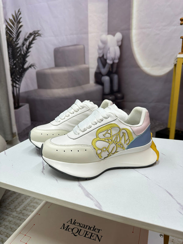 Alexander McQUEEN Luxury Shoes