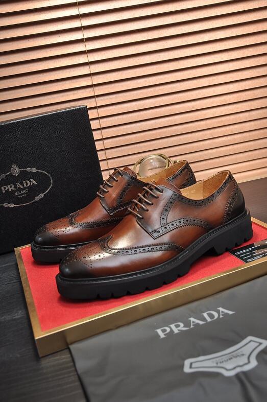 Mila's Edit - PD Men Shoes - 244