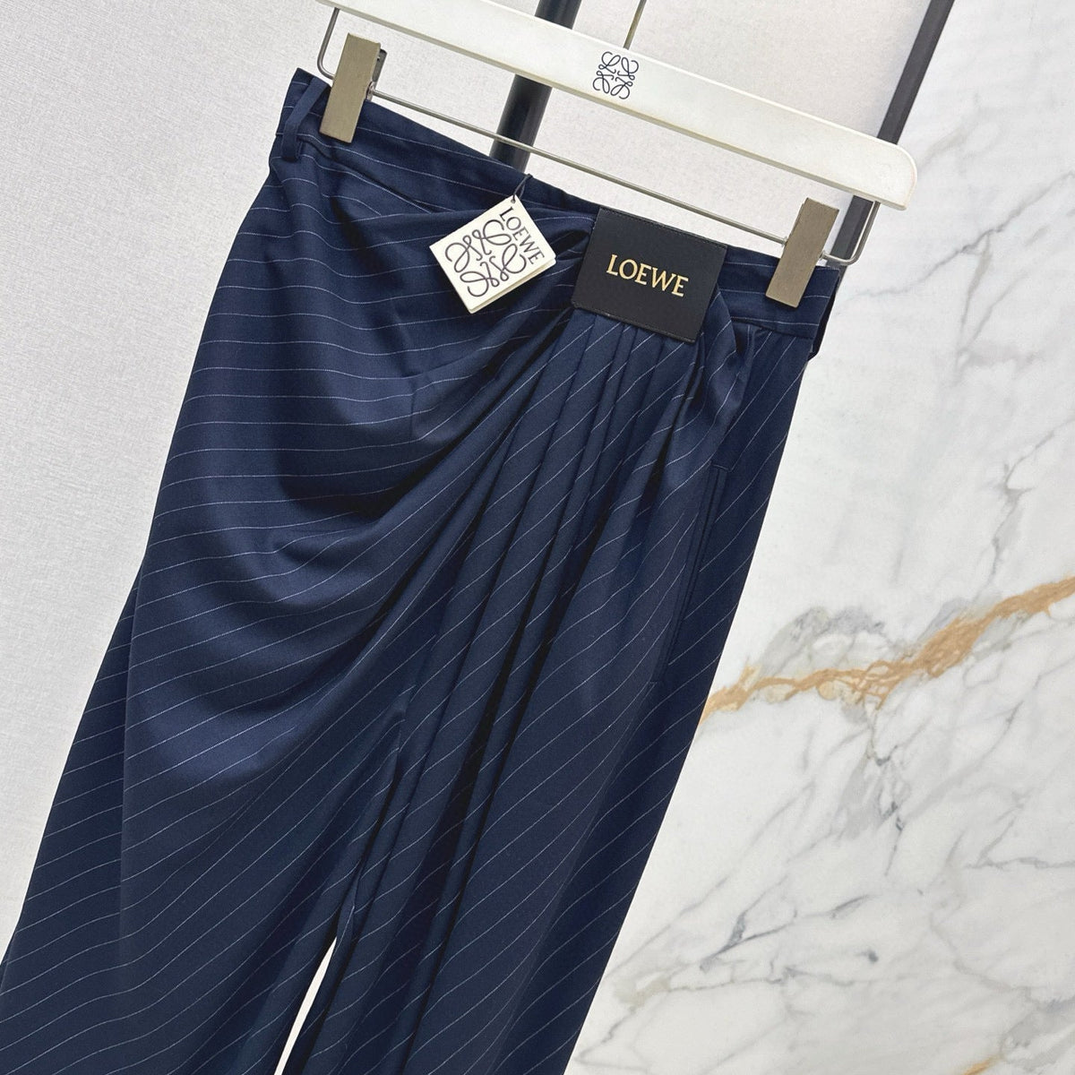 LOEW TROUSERS