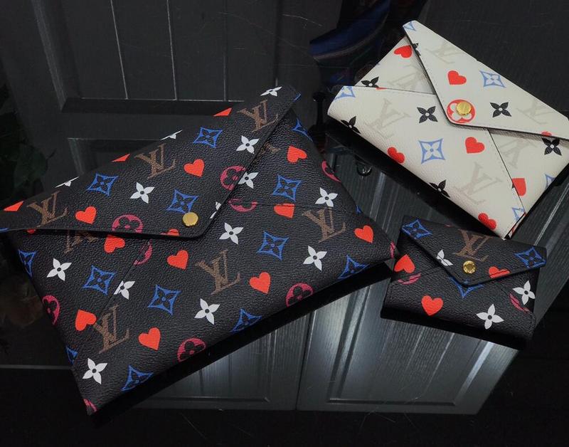 Mila's Edit - LOV Bags - 2646