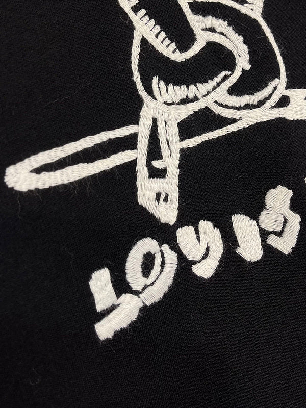 Louis Vuittion Luxury Clothes