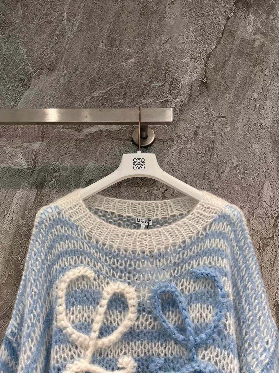 LOEW SWEATER