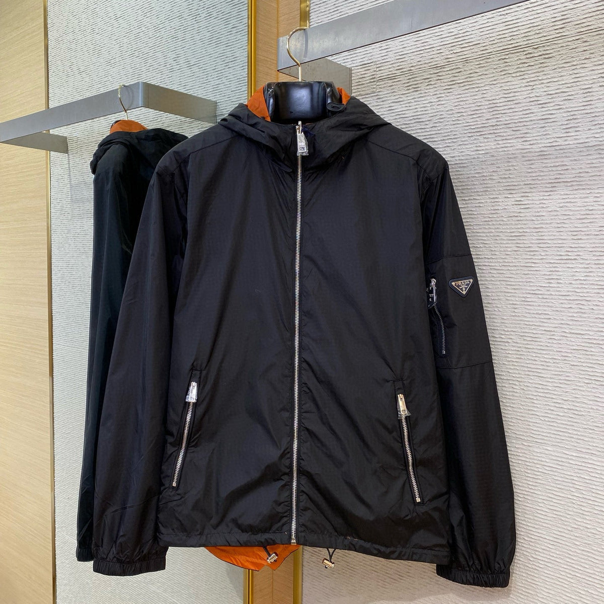 PD JACKET