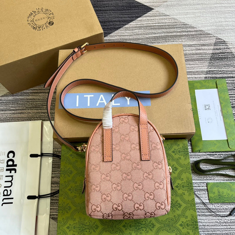 ENT - GCI Bags - 1133