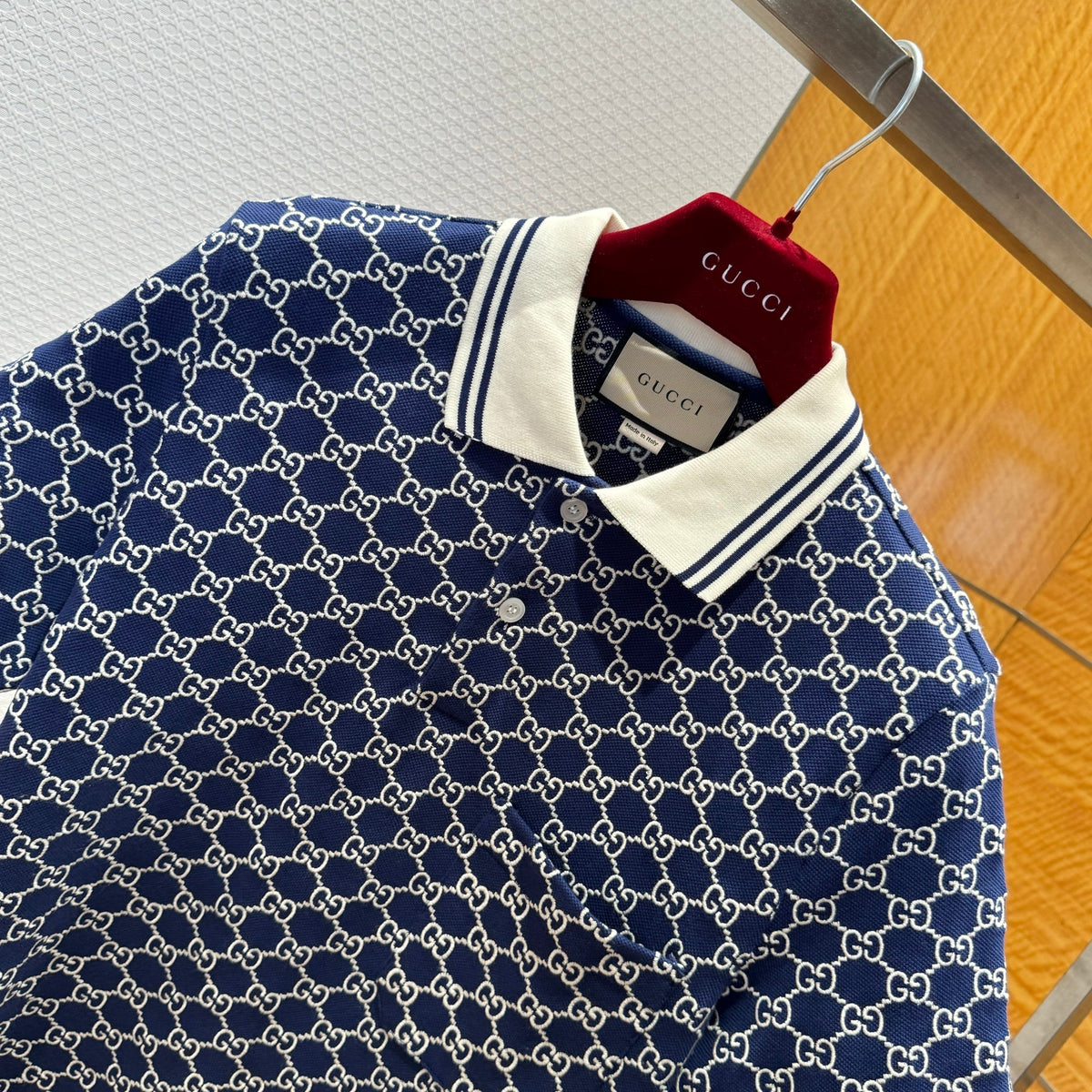 GG POLO SHIRT
