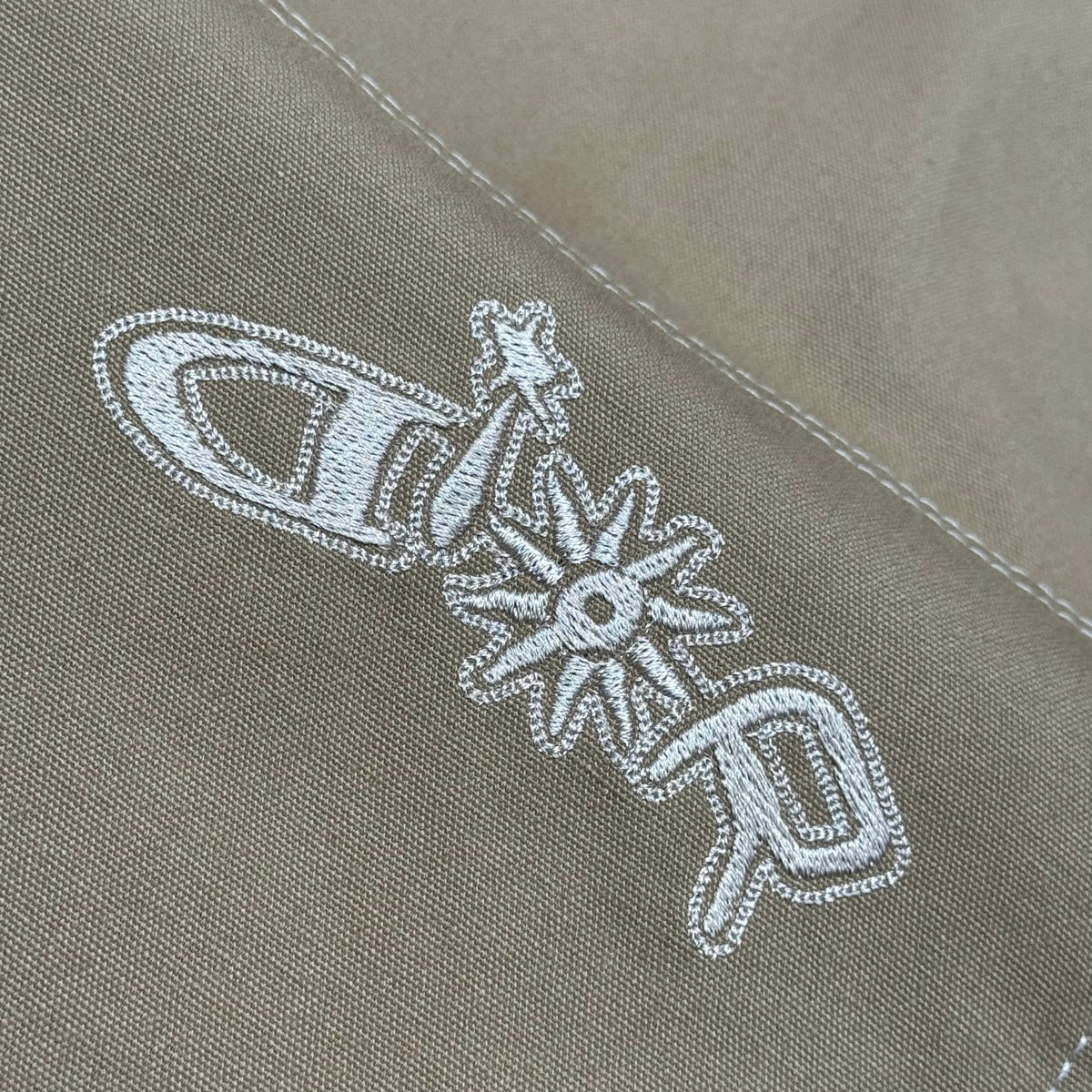 CD TROUSERS