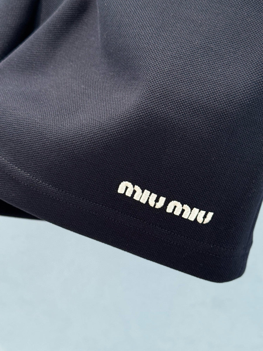 MIU M SHORTS