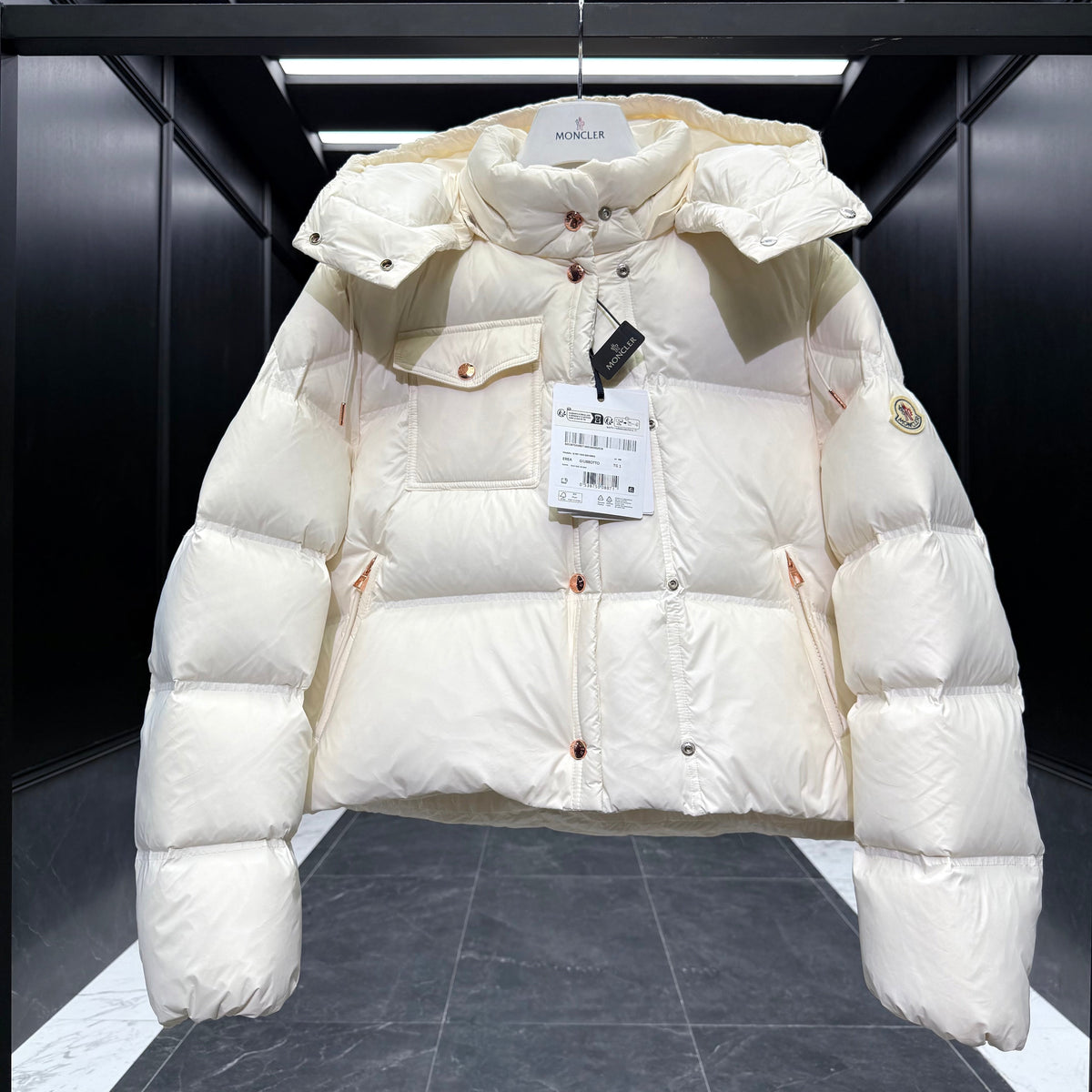 MONC EREA JACKET