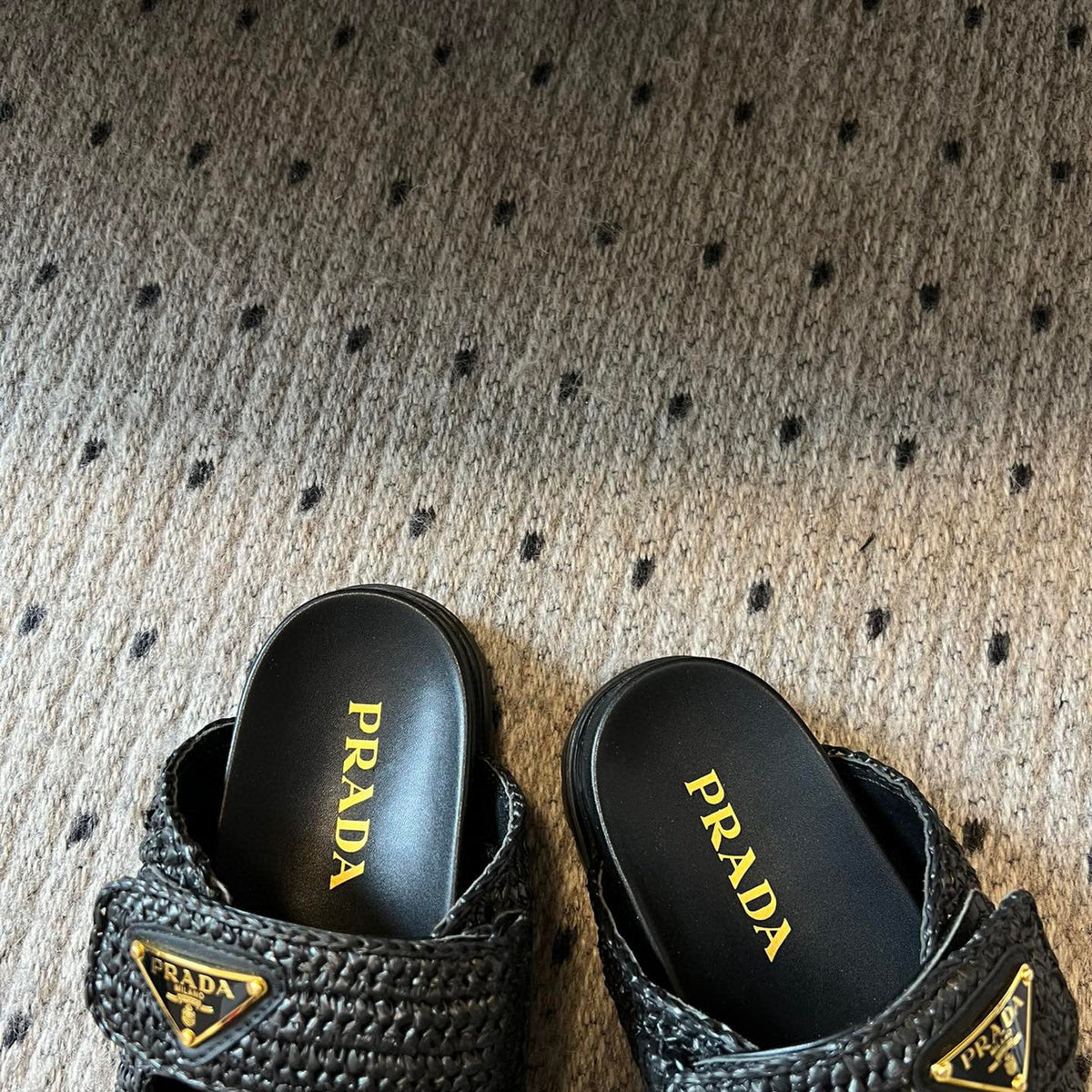 PD SANDALS
