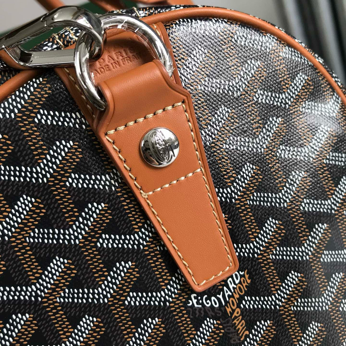 GOYA BOSTON 45 BAG