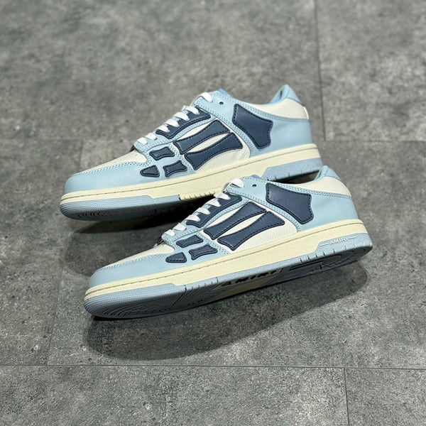 AMIRI SKELETON SNEAKERS