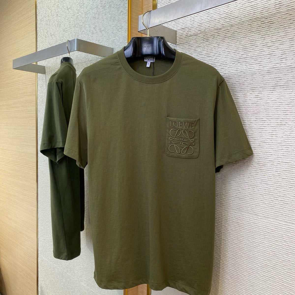LOEW T-SHIRT