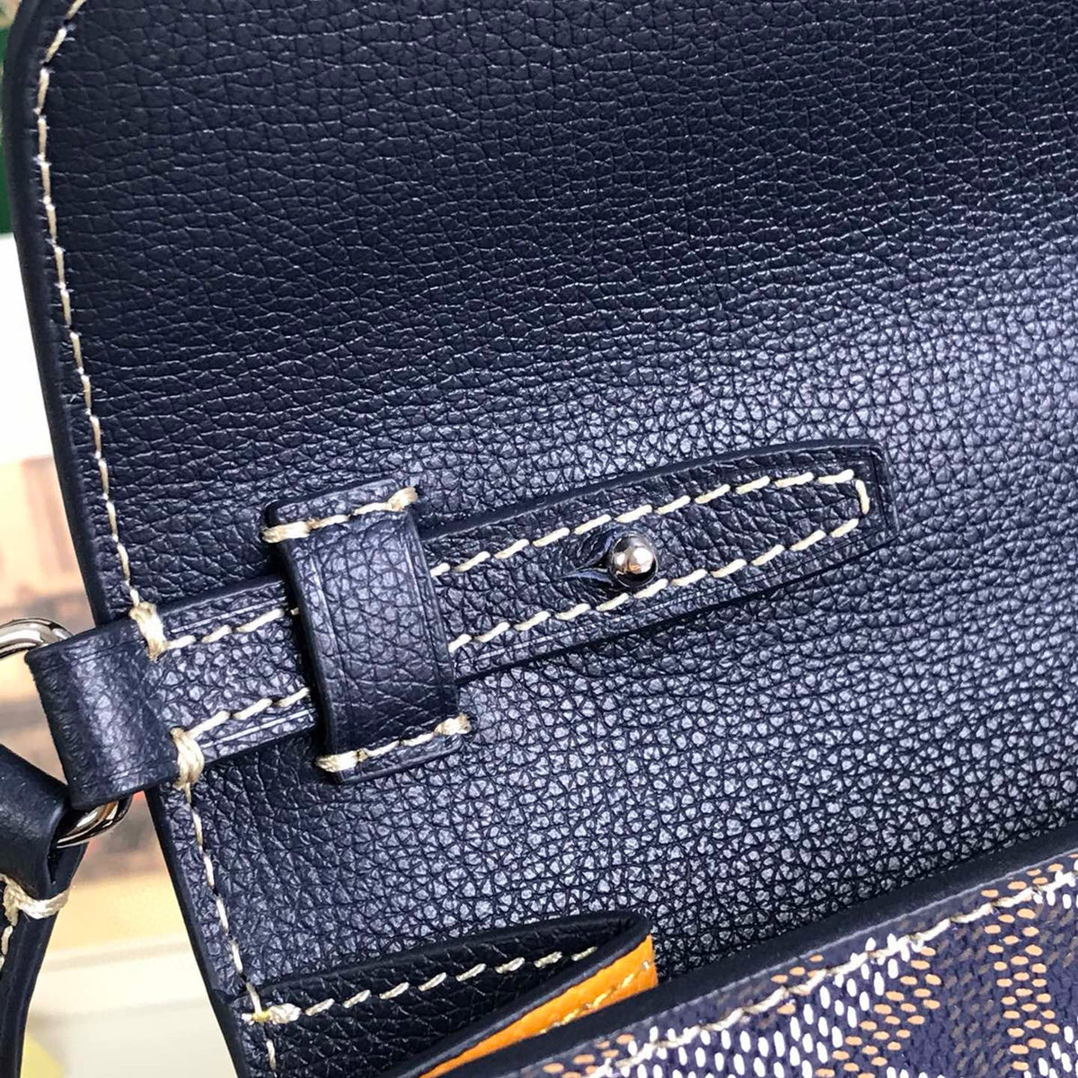 GOYA CHYPRE WALLET POUCH