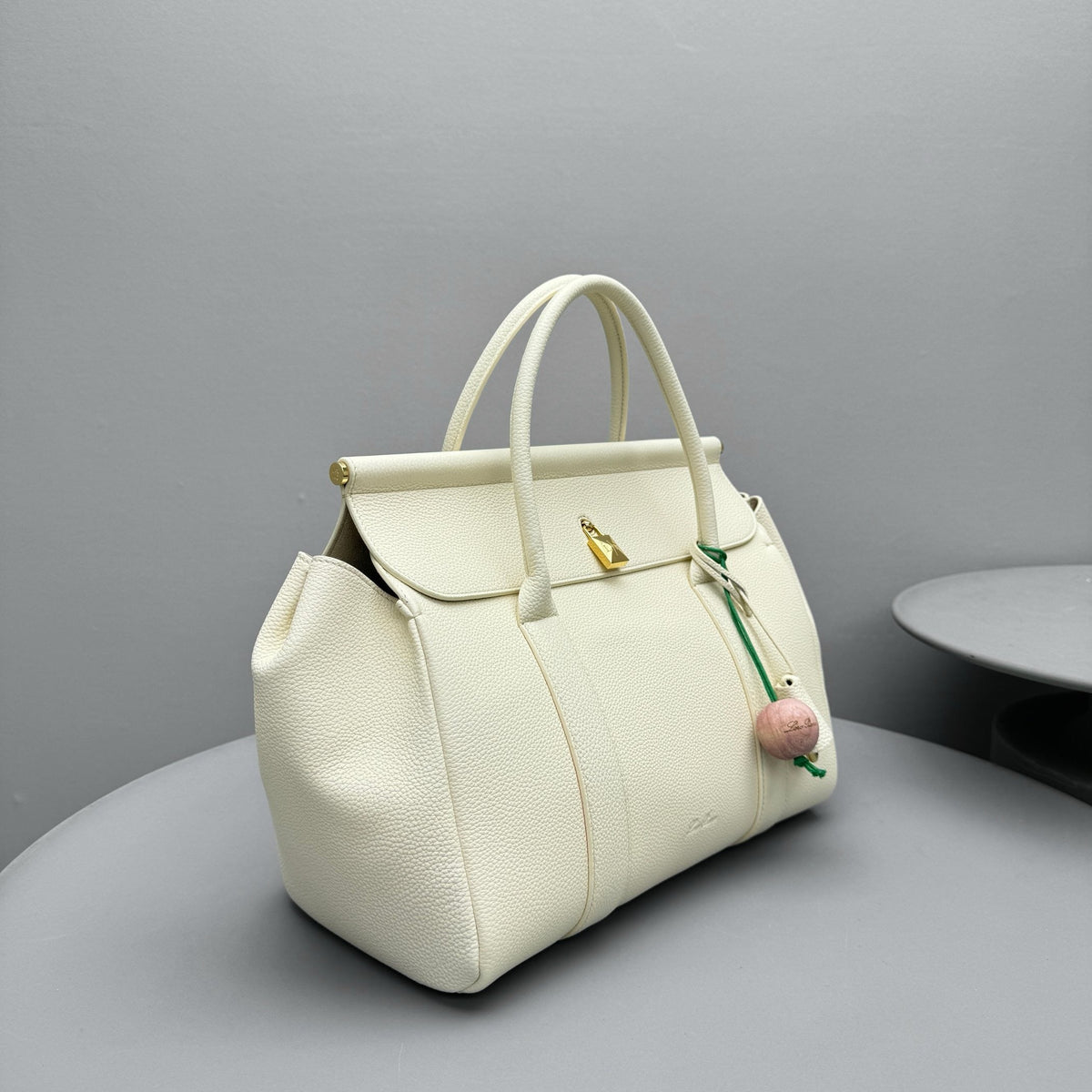 LORO P LOOM BAG L32