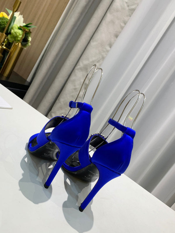 Louis Vuittion Luxury Shoes