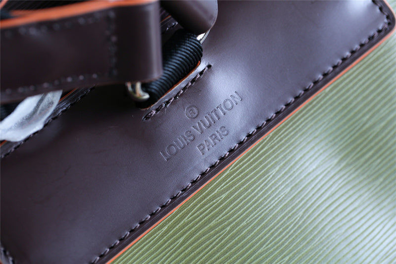 I W Fashion Lu-Vi bags - 9689