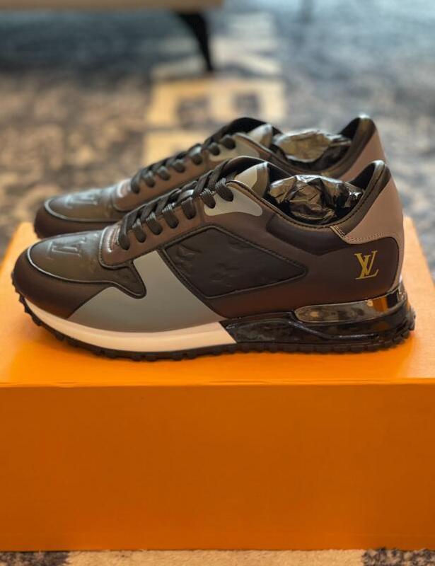 Mila's Edit - LOV Men Shoes - 1537