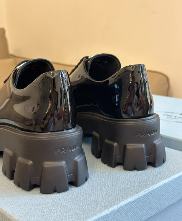 Mila's Edit - PD Women Shoes - 003