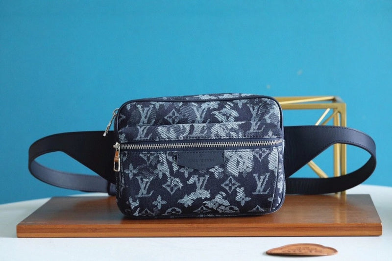 I W Fashion Lu-Vi bags - 10301