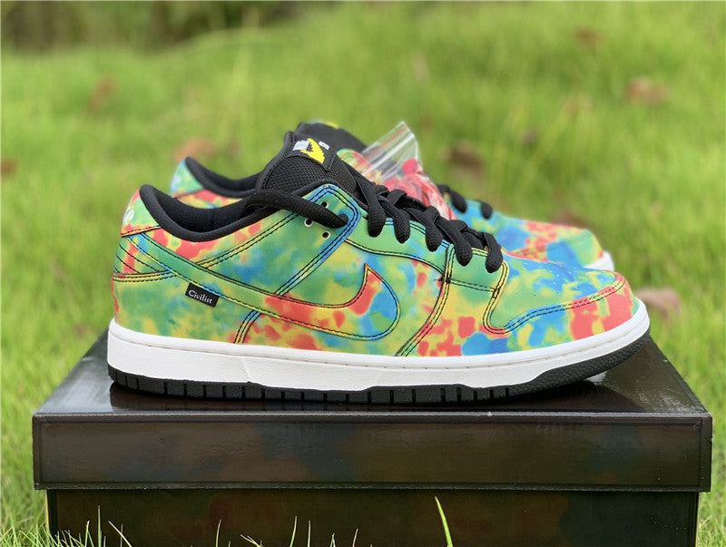Nike Luxury Shoes