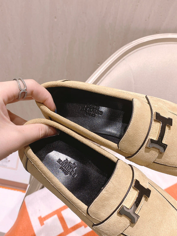 Hermes Luxury Shoes