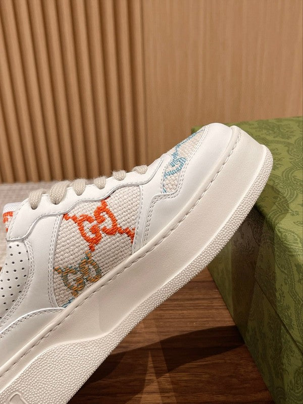 Gucci Luxury Shoes