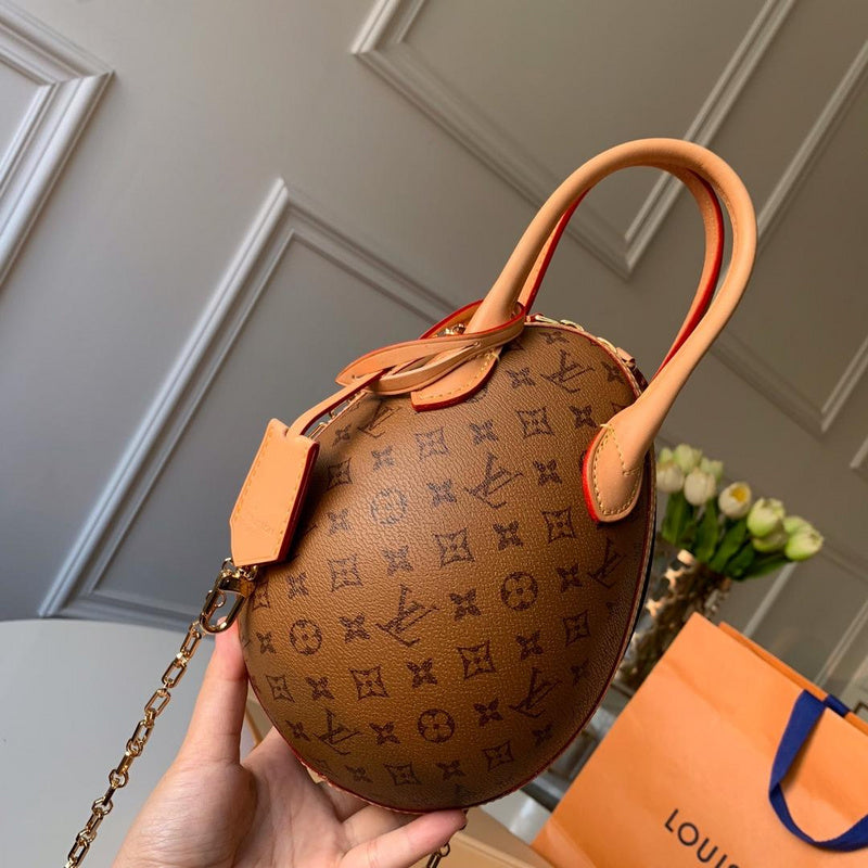 I W Fashion Lu-Vi bags - 17850