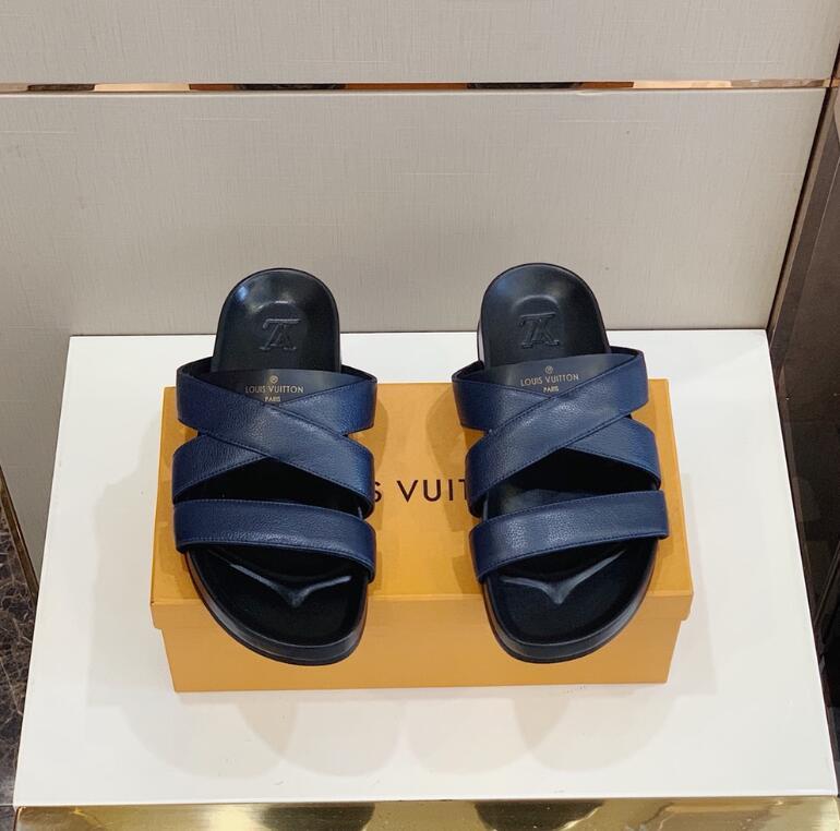 Mila's Edit - LOV Men Shoes - 1599