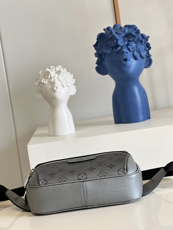 I W Fashion Lu-Vi Bags - 16758
