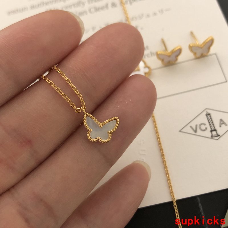 Van Cleef & Arples Jewelry