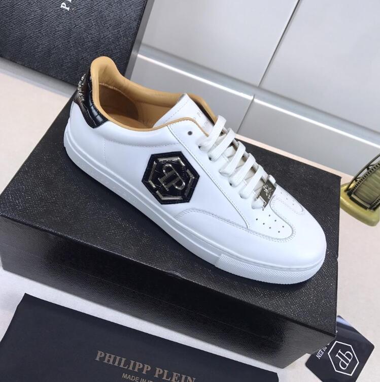 Mila's Edit - PHP Shoes - 225