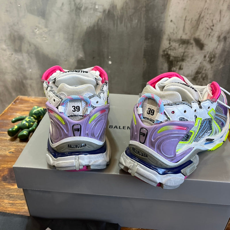 Balenciaga Luxury Shoes