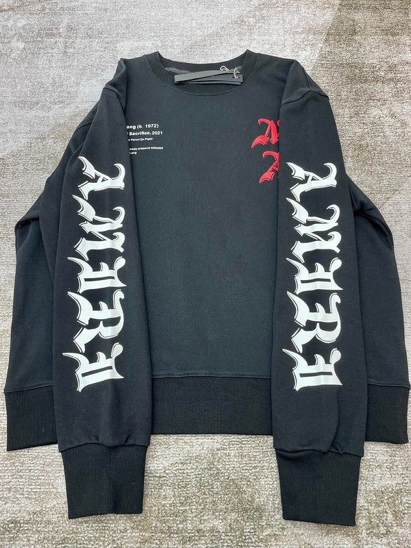 AMIR Hoodies - 104