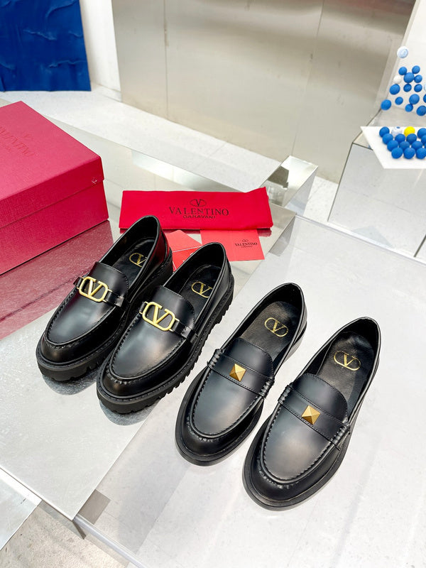 Valentino GARAVANI Luxury Shoes