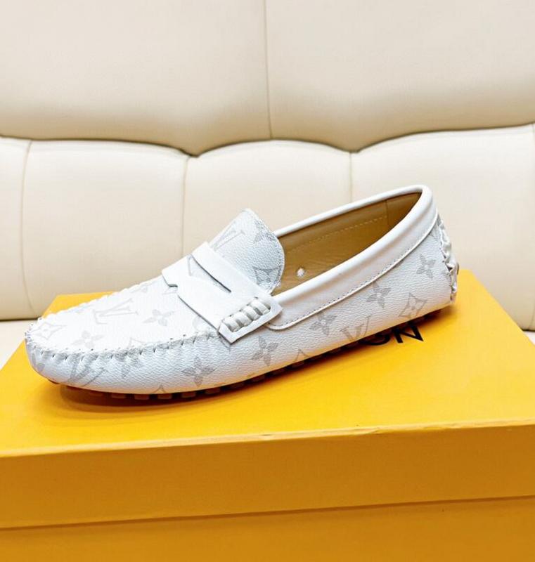 Mila's Edit - LOV Men Shoes - 1314