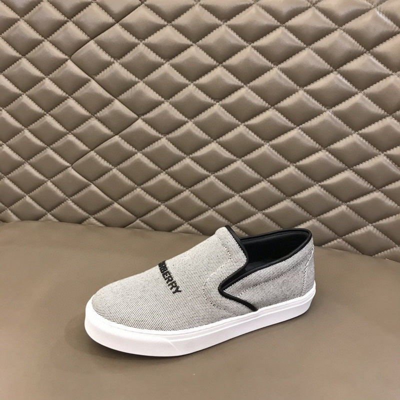 Burberry Luxury Shoes