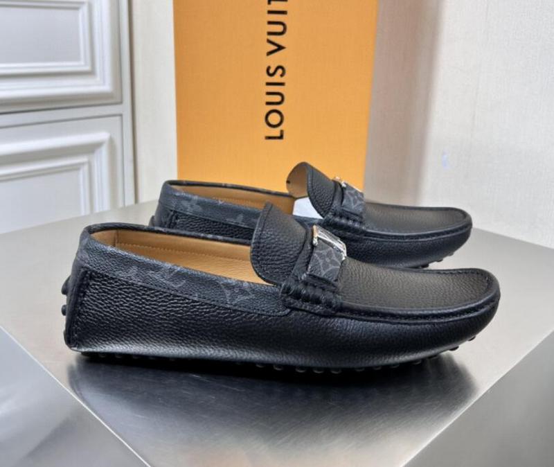 Mila's Edit - LOV Men Shoes - 845