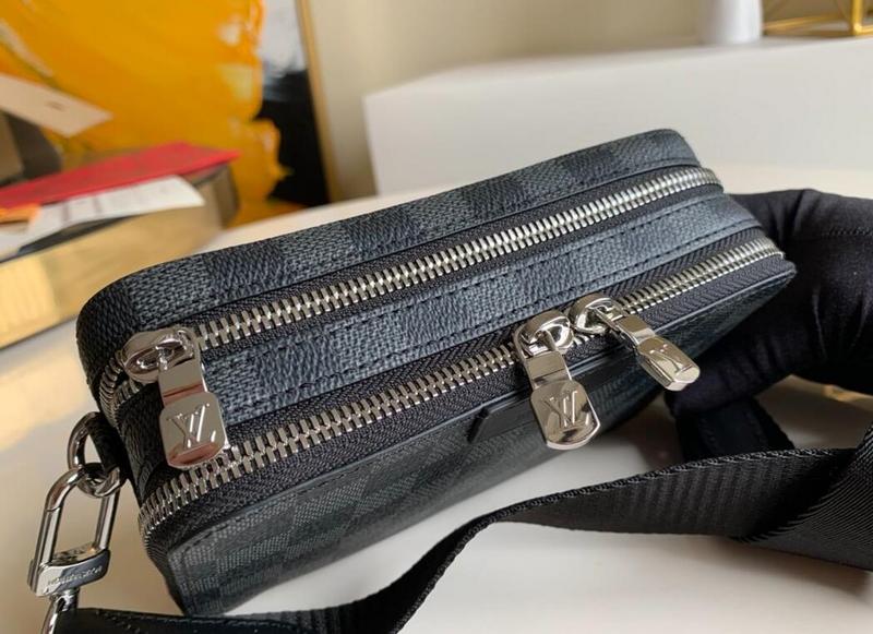 Mila's Edit - LOV Bags - 2643