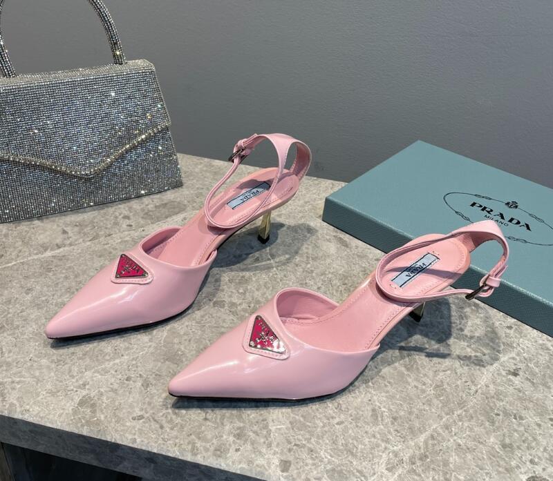 Mila's Edit - PD Women Shoes - 258