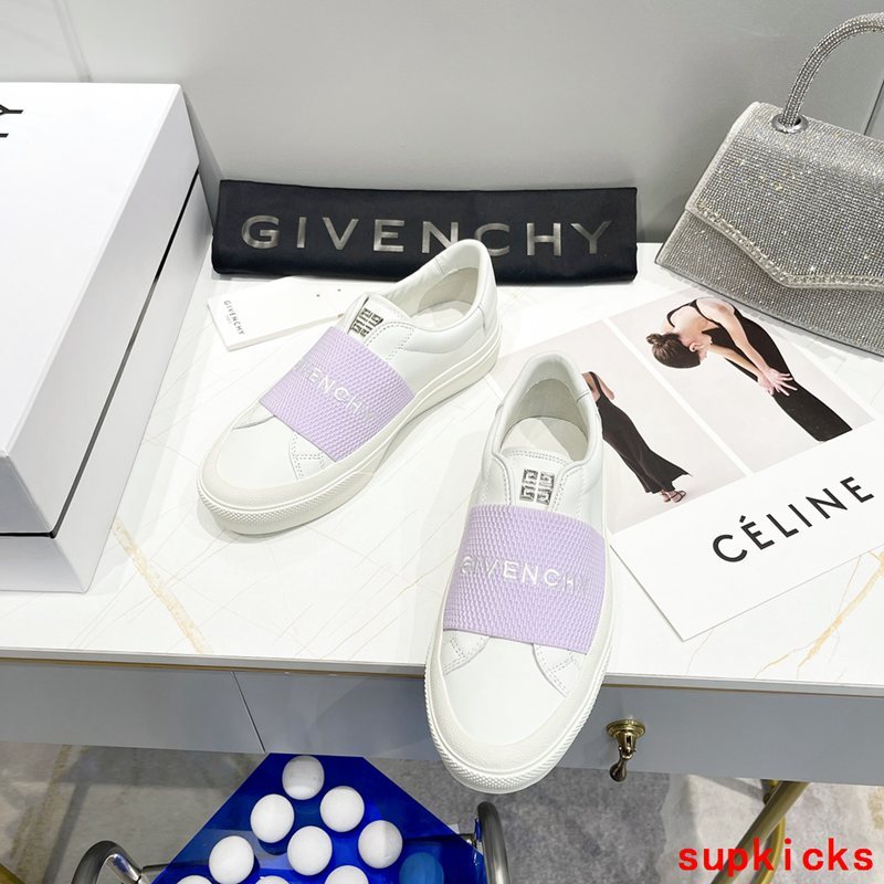 Givenchy Luxury Shoes