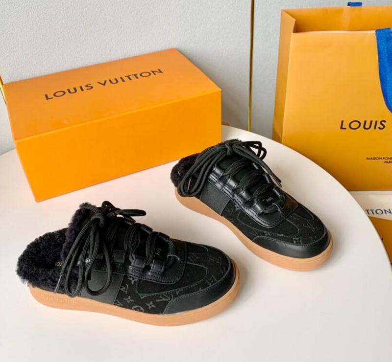 Mila's Edit - LOV Women Shoes - 341