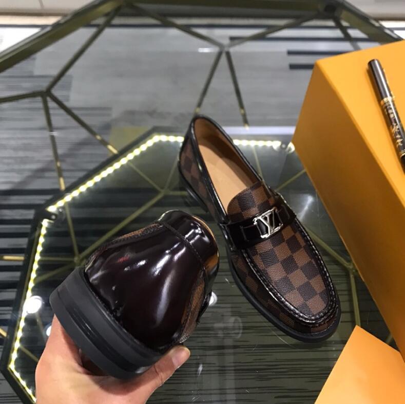 Mila's Edit - LOV Men Shoes - 1920